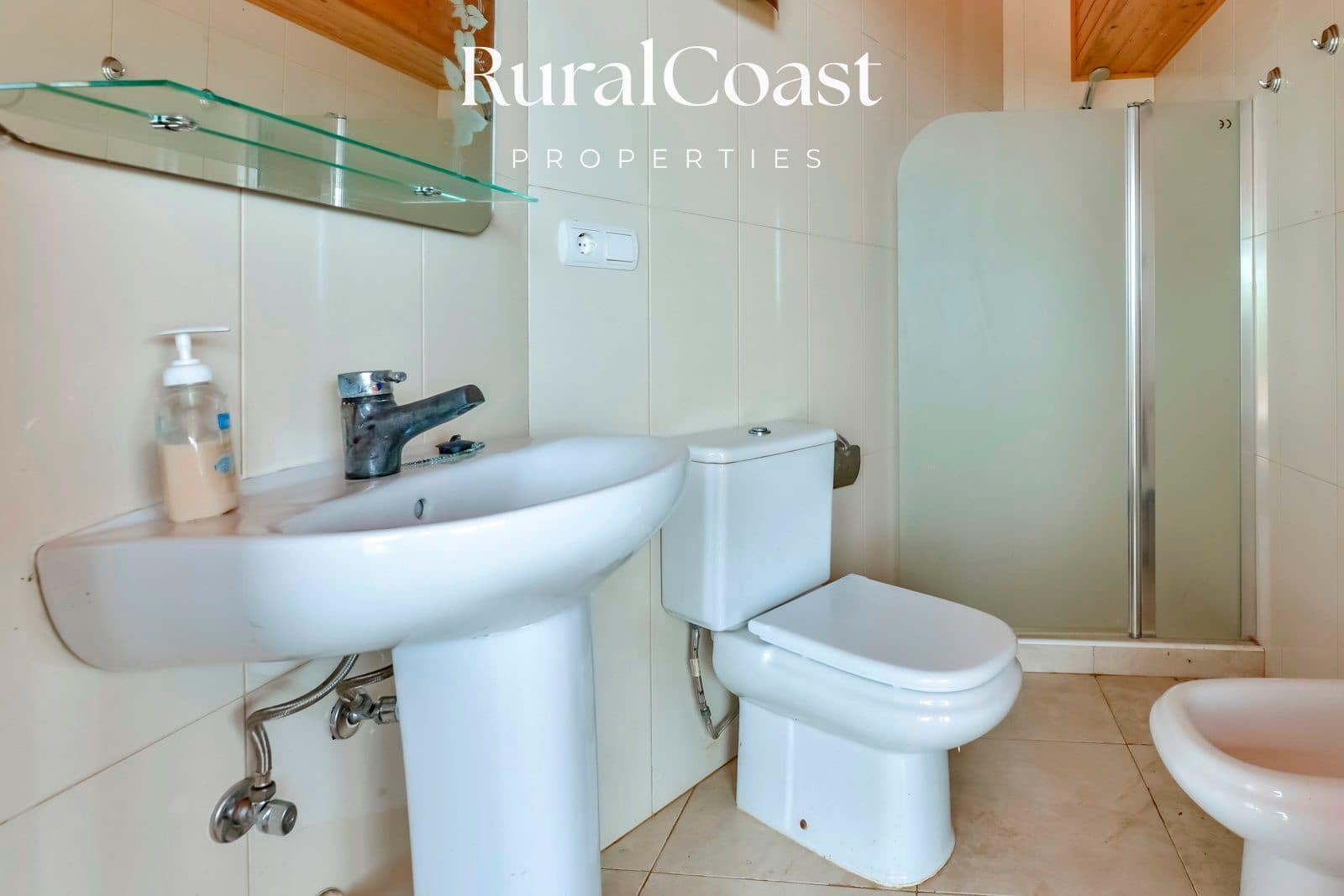 3 soveværelse Villa til salg i Altea med swimmingpool garage - € 880.000 (Ref: 7409152)