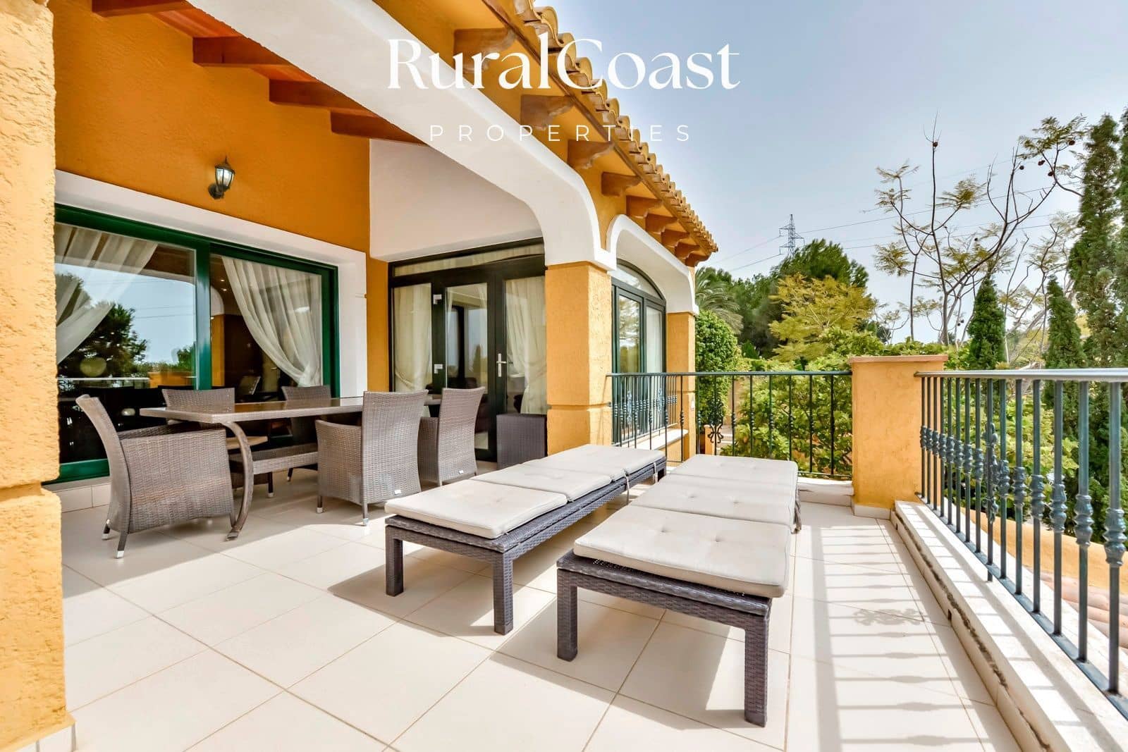 3 soveværelse Villa til salg i Altea med swimmingpool garage - € 880.000 (Ref: 7409152)