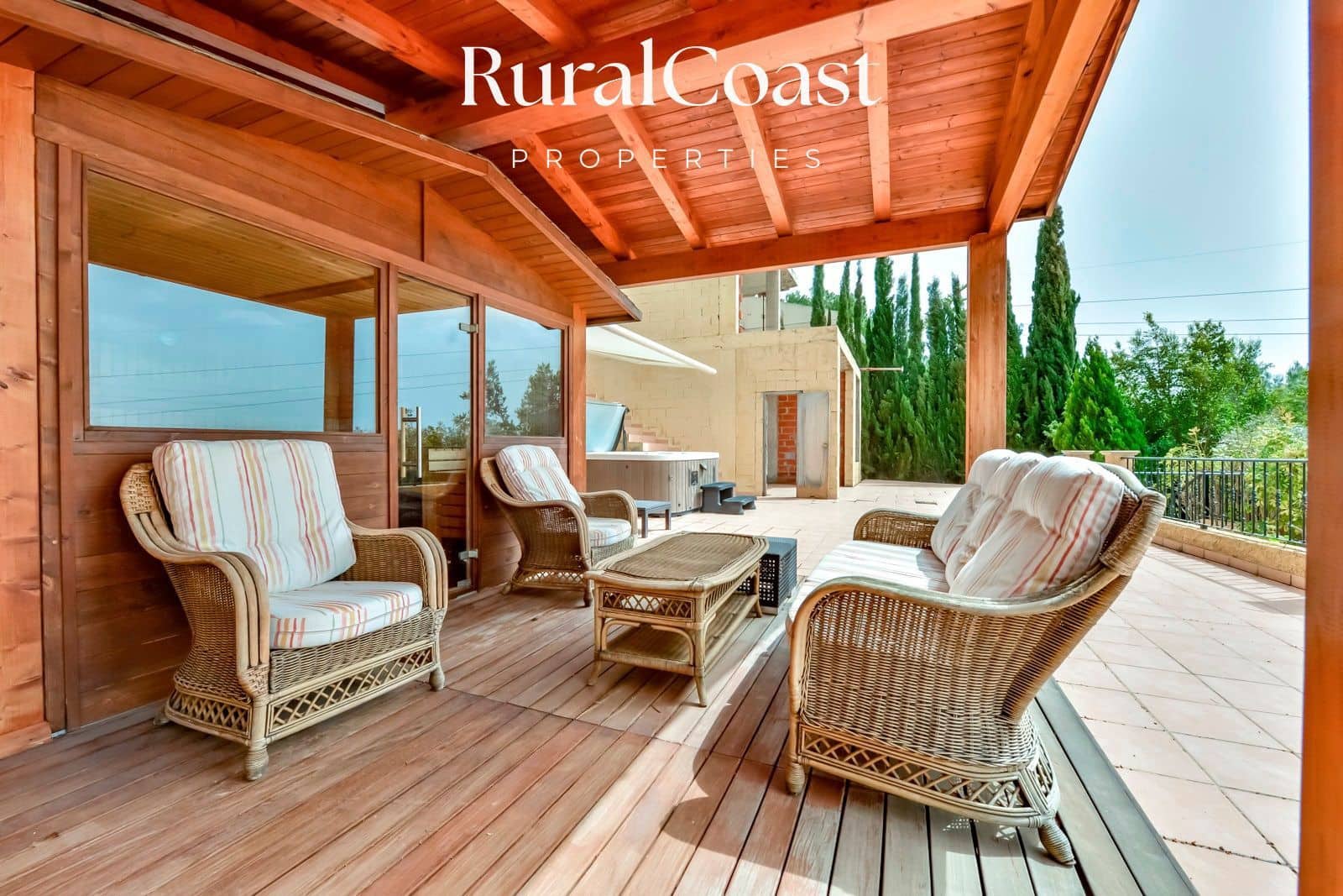 3 soveværelse Villa til salg i Altea med swimmingpool garage - € 880.000 (Ref: 7409152)