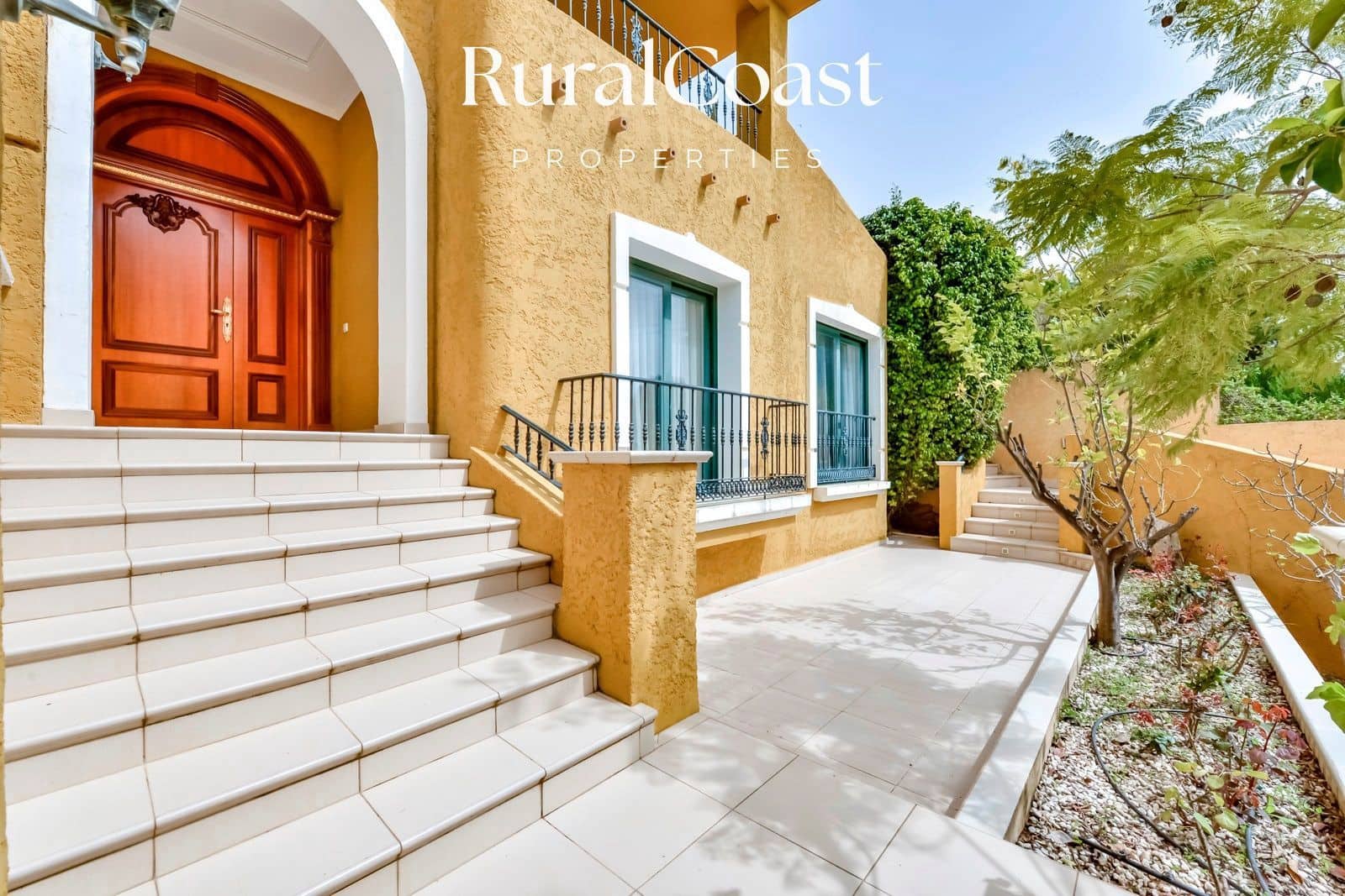 3 soveværelse Villa til salg i Altea med swimmingpool garage - € 880.000 (Ref: 7409152)