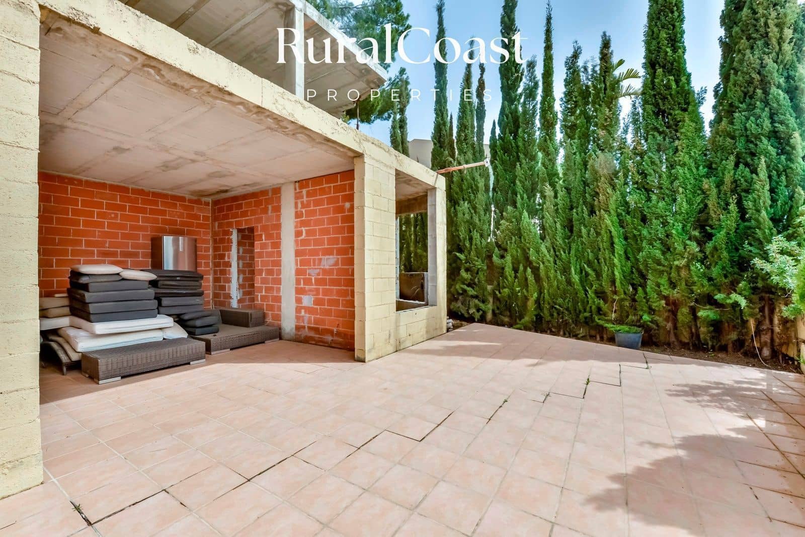 3 soveværelse Villa til salg i Altea med swimmingpool garage - € 880.000 (Ref: 7409152)