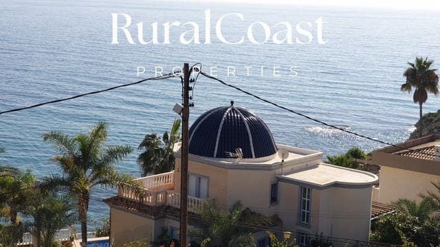 Bouwgrond te koop in Coveta Fuma, El Campello - € 900.000 (Ref: 7409155)