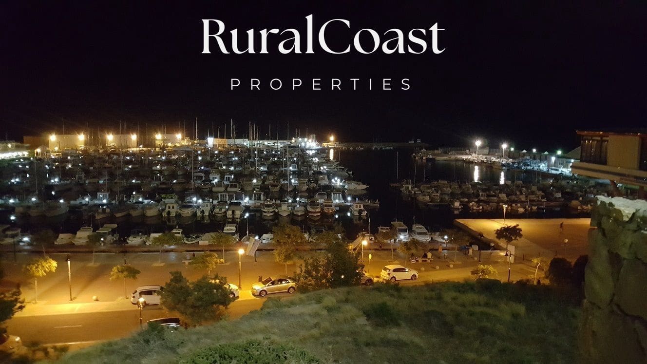 Byggegrund til salg i Coveta Fuma - € 900.000 (Ref: 7409155)