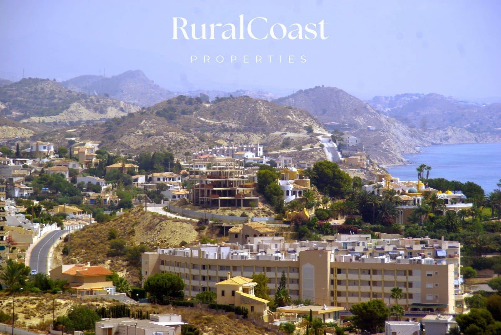 Byggegrund til salg i Coveta Fuma - € 900.000 (Ref: 7409155)