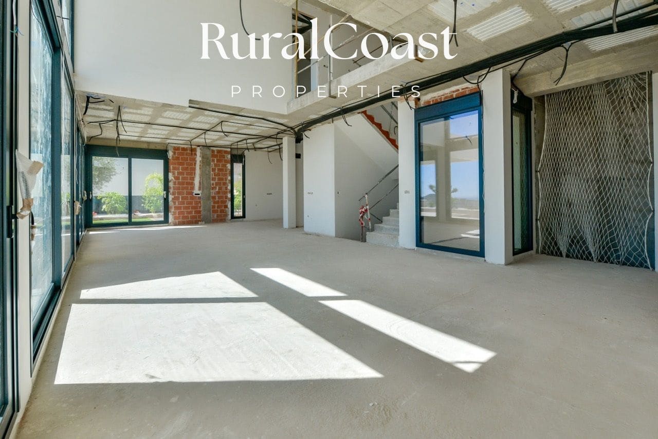 8 slaapkamer Villa te koop in Finestrat met zwembad garage - € 3.950.000 (Ref: 7433225)