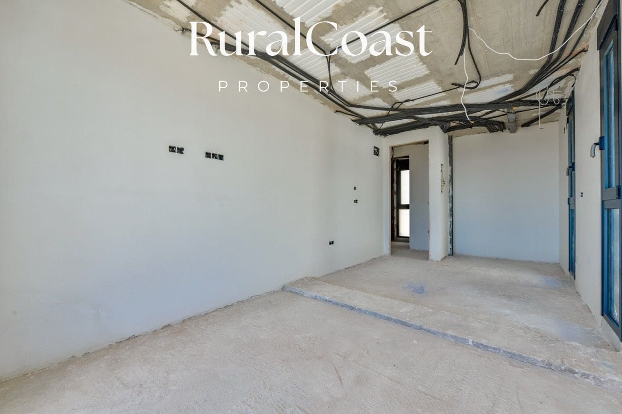 8 slaapkamer Villa te koop in Finestrat met zwembad garage - € 3.950.000 (Ref: 7433225)