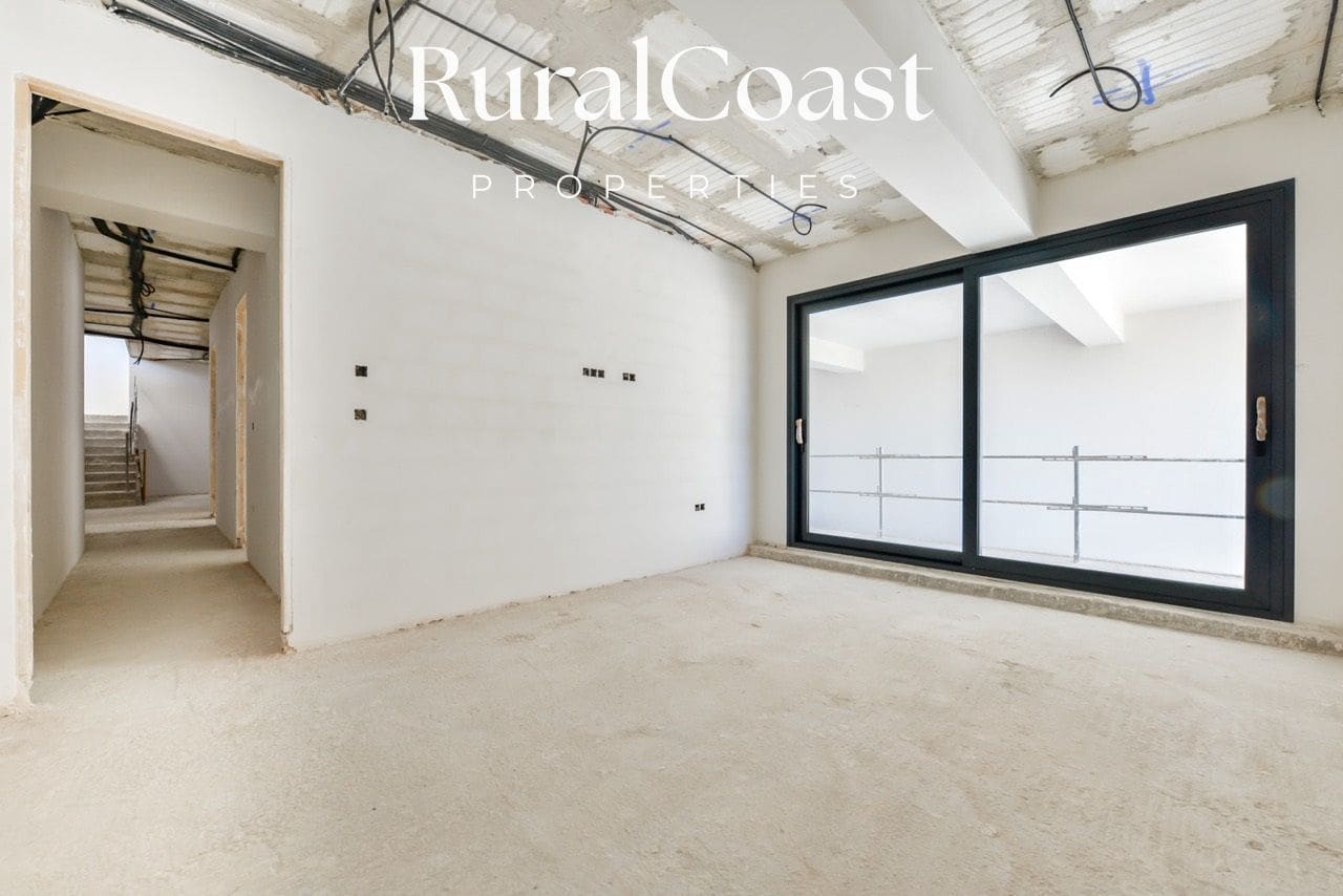 8 slaapkamer Villa te koop in Finestrat met zwembad garage - € 3.950.000 (Ref: 7433225)