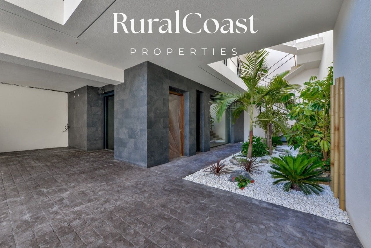 8 slaapkamer Villa te koop in Finestrat met zwembad garage - € 3.950.000 (Ref: 7433225)