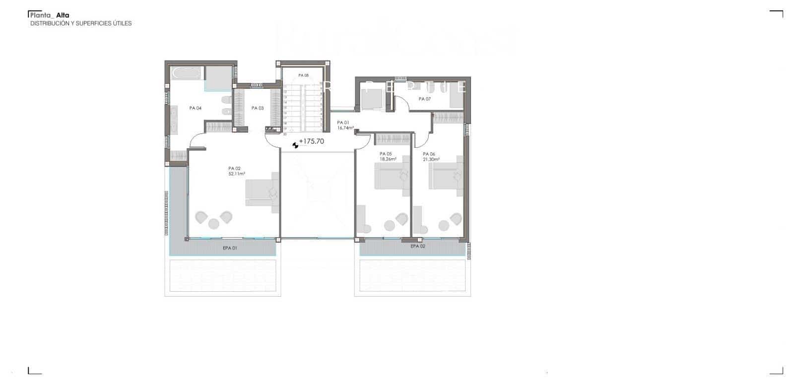 8 slaapkamer Villa te koop in Finestrat met zwembad garage - € 3.950.000 (Ref: 7433225)