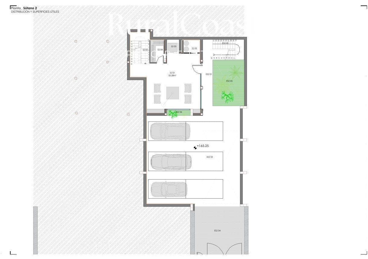 8 slaapkamer Villa te koop in Finestrat met zwembad garage - € 3.950.000 (Ref: 7433225)