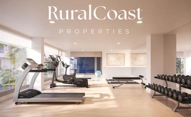 4 makuuhuone Asunto myytävänä paikassa Benalúa, Alicante kaupunki mukana uima-altaan 
autotalli - 397 000 € (Ref: 7452654)