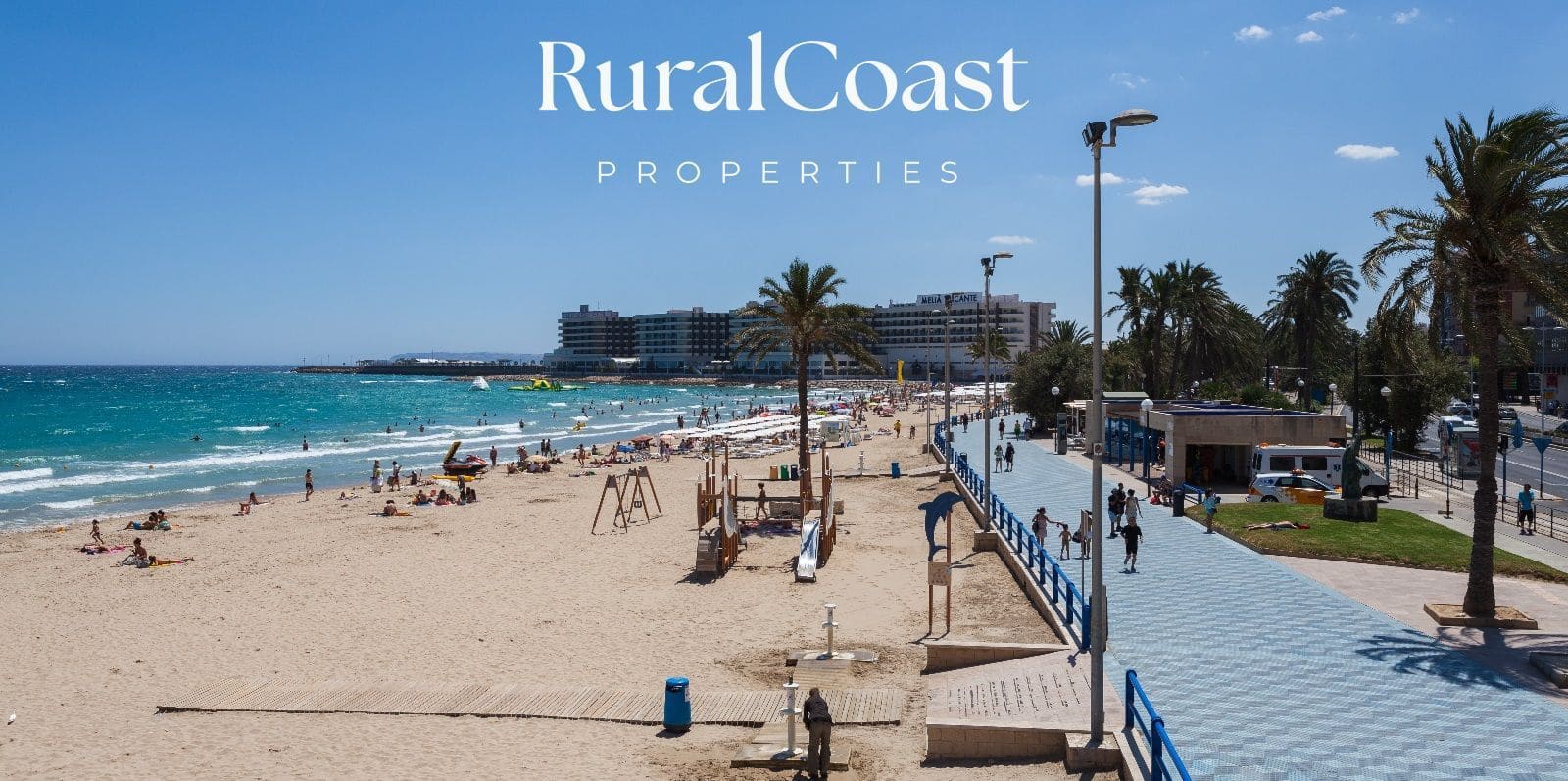 4 soveværelse Lejlighed til salg i Alicante by med swimmingpool garage - € 397.000 (Ref: 7452654)