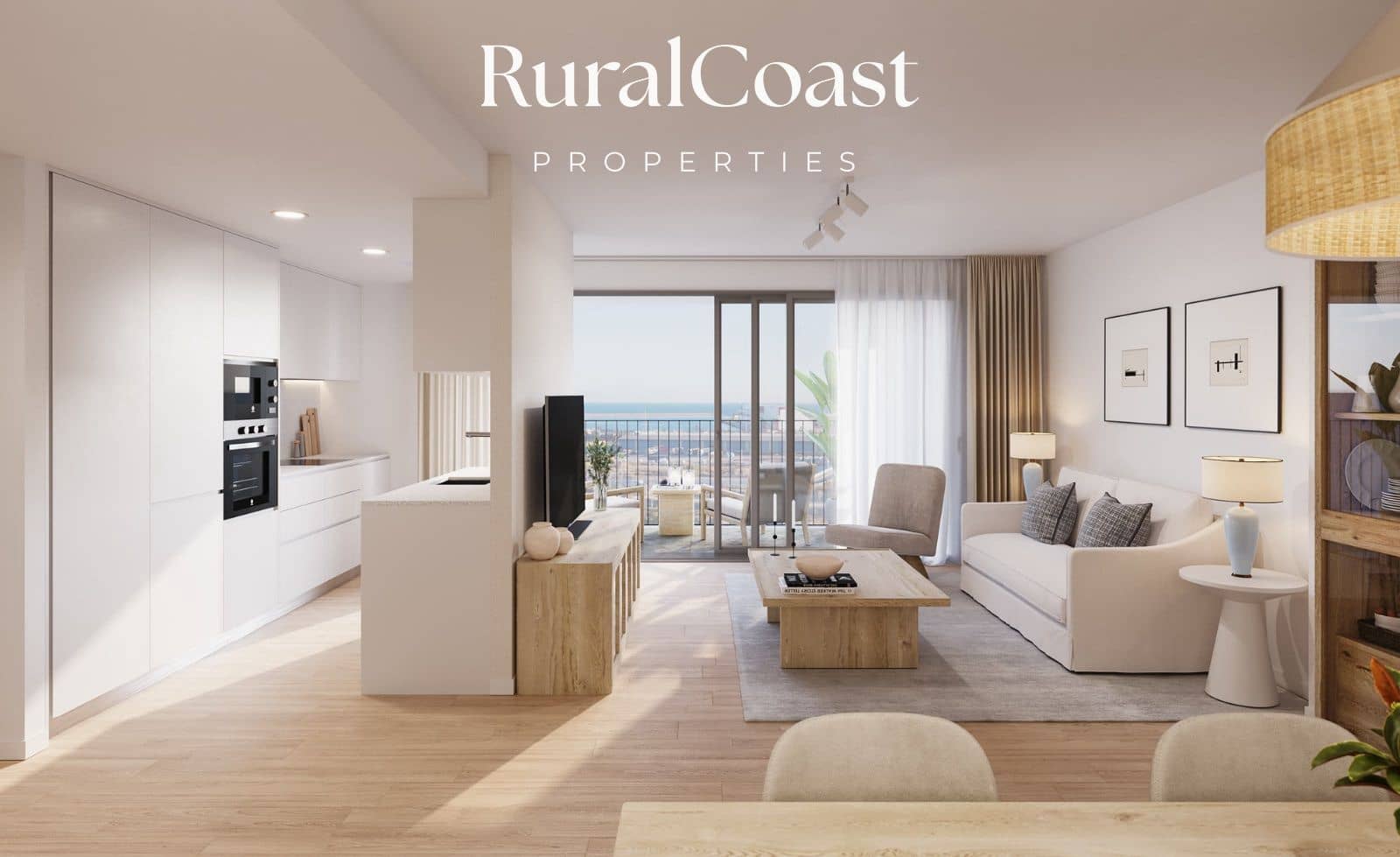 4 soveværelse Lejlighed til salg i Alicante by med swimmingpool garage - € 397.000 (Ref: 7452654)