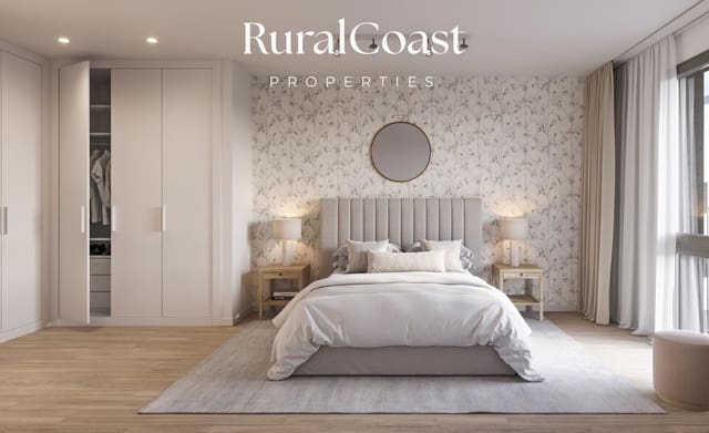 4 makuuhuone Asunto myytävänä paikassa Benalúa, Alicante kaupunki mukana uima-altaan 
autotalli - 397 000 € (Ref: 7452654)