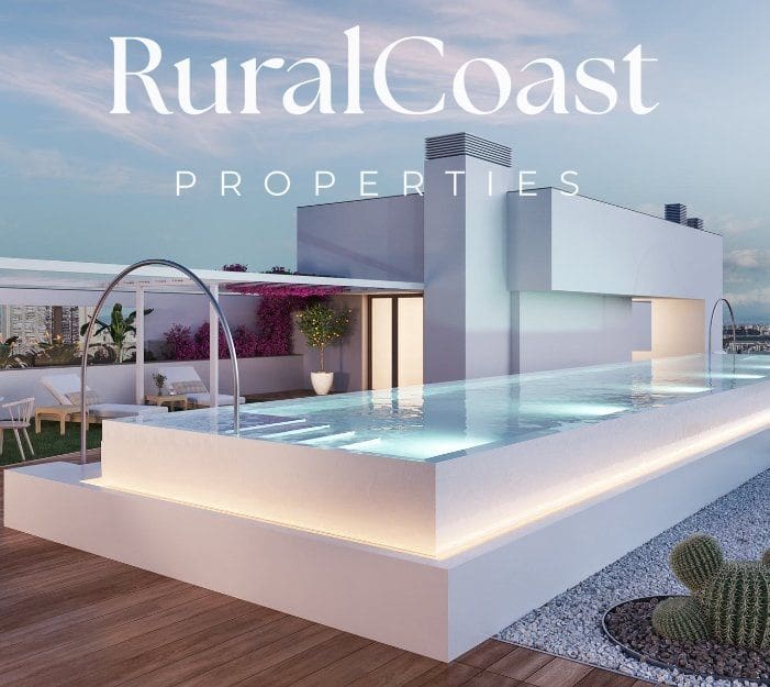 4 soveværelse Lejlighed til salg i Alicante by med swimmingpool garage - € 397.000 (Ref: 7452654)