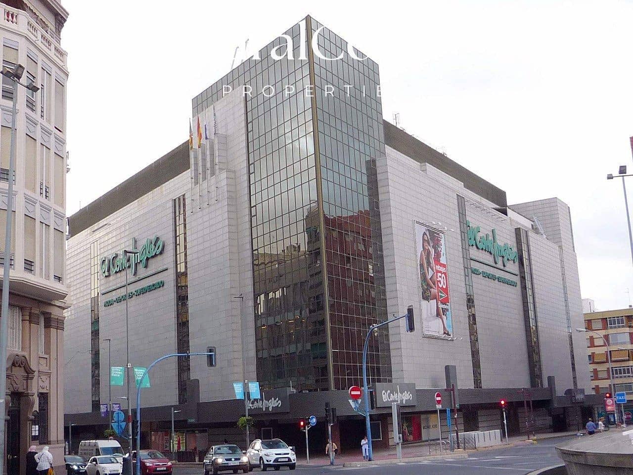 4 soveværelse Lejlighed til salg i Alicante by med swimmingpool garage - € 397.000 (Ref: 7452654)