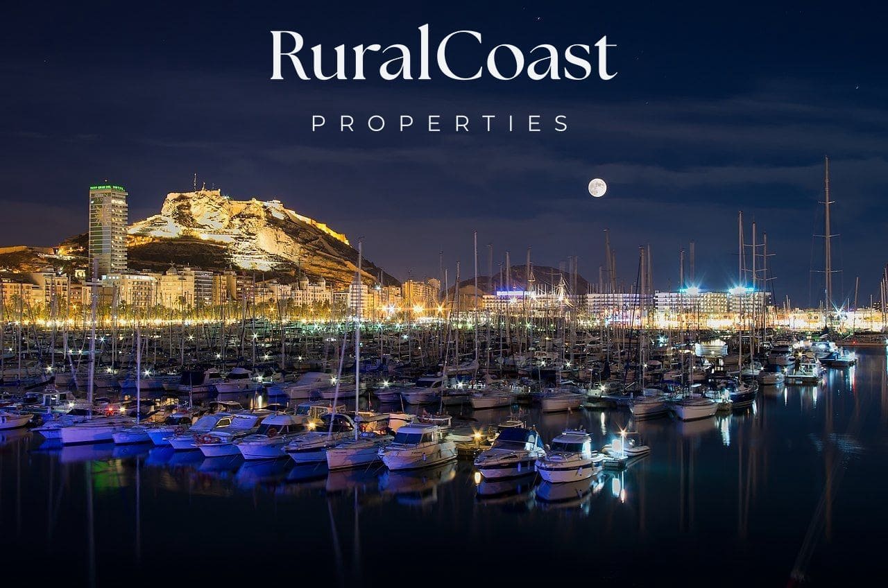 4 soveværelse Lejlighed til salg i Alicante by med swimmingpool garage - € 397.000 (Ref: 7452654)