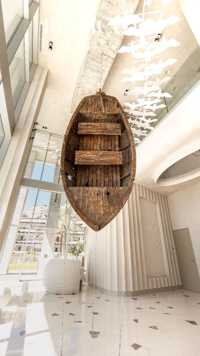 2 soverom Leilighet til salgs i Benidorm med svømmebasseng garasje - € 1 290 000 (Ref: 7533282)