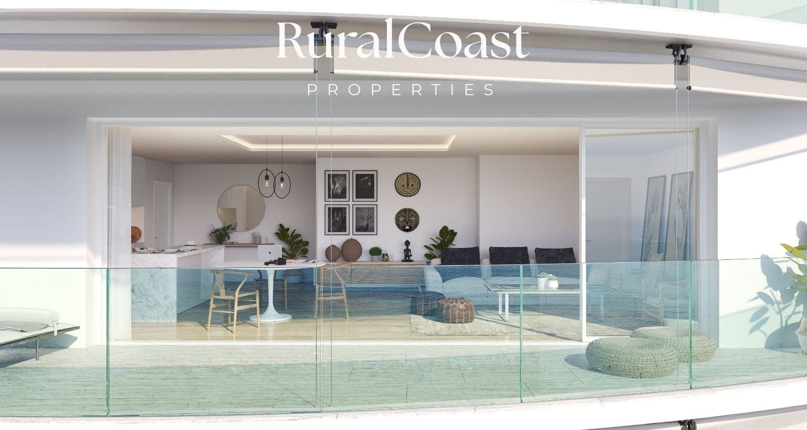 2 soverom Leilighet til salgs i Benidorm med svømmebasseng garasje - € 1 290 000 (Ref: 7533282)