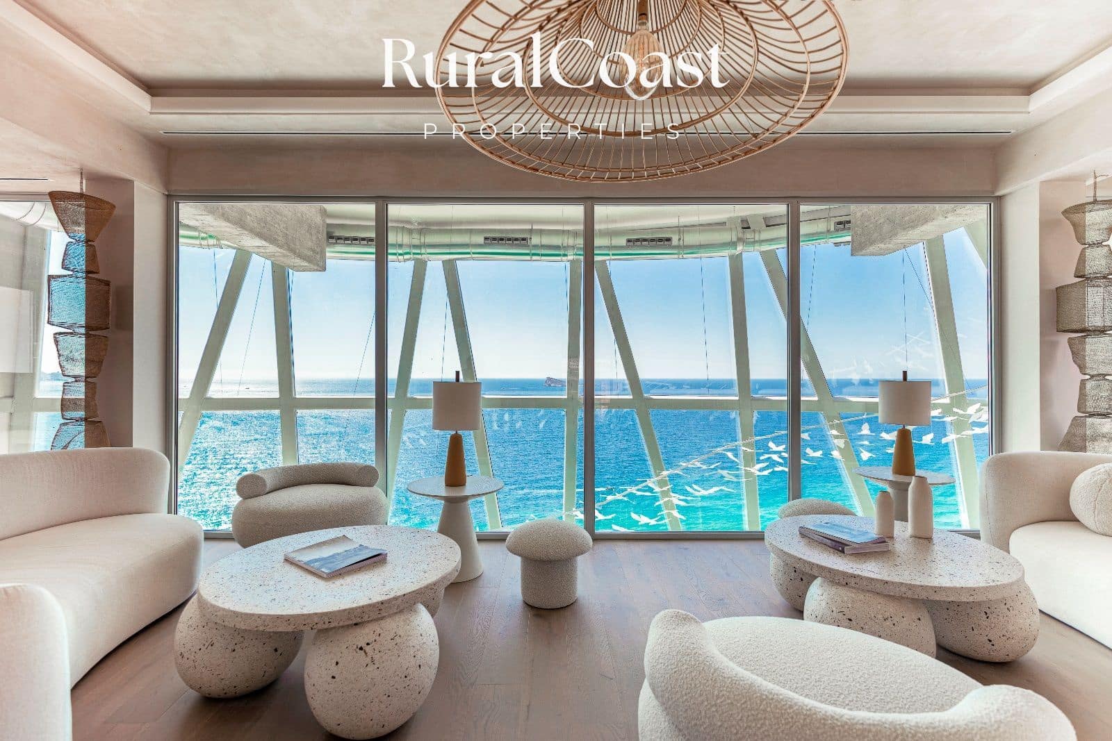 2 soverom Leilighet til salgs i Benidorm med svømmebasseng garasje - € 1 290 000 (Ref: 7533282)