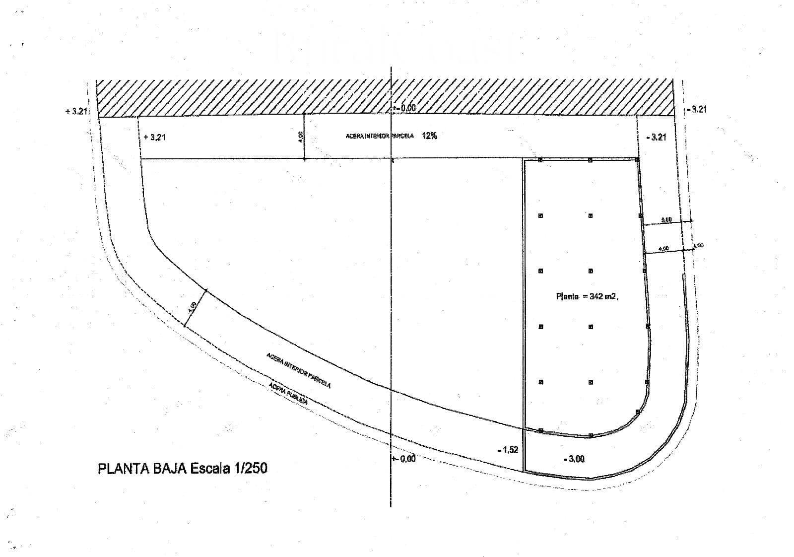 Byggegrund til salg i Busot - € 430.000 (Ref: 7542560)