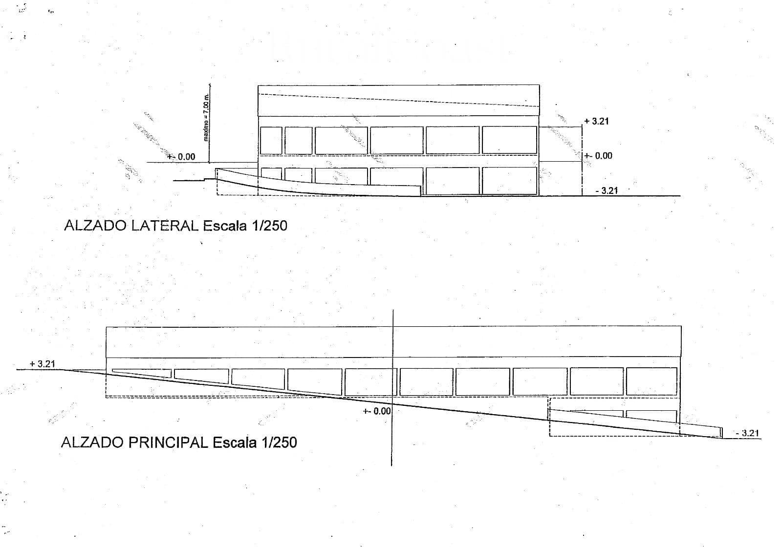 Byggegrund til salg i Busot - € 430.000 (Ref: 7542560)
