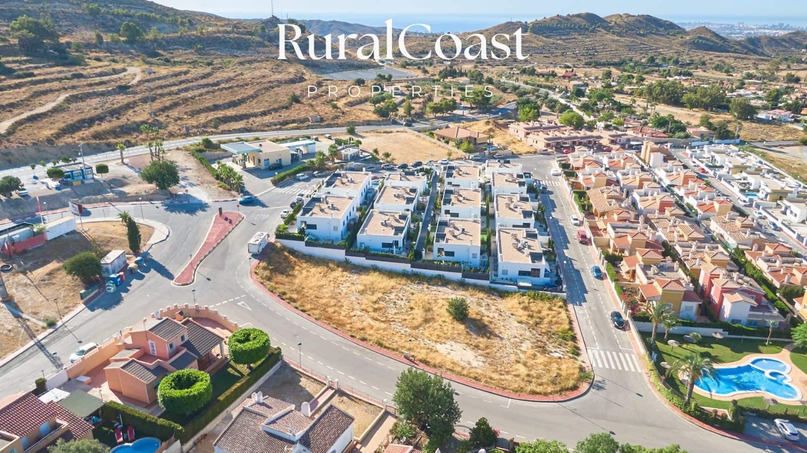 Byggegrund til salg i Busot - € 430.000 (Ref: 7542560)