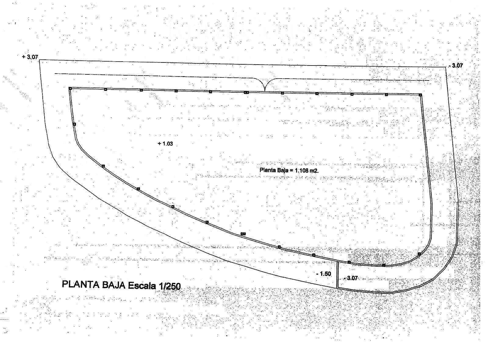 Byggegrund til salg i Busot - € 430.000 (Ref: 7542560)