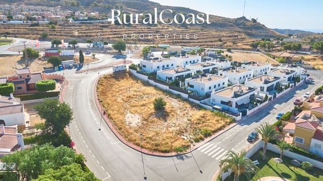 Bouwgrond te koop in Busot - € 430.000 (Ref: 7542560)