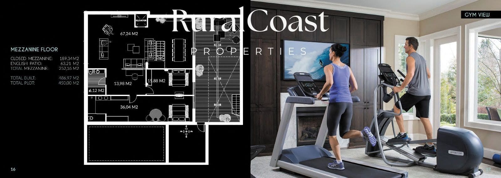 Chalet de 4 habitaciones en Finestrat en venta con piscina - 1.400.000 € (Ref: 7555300)