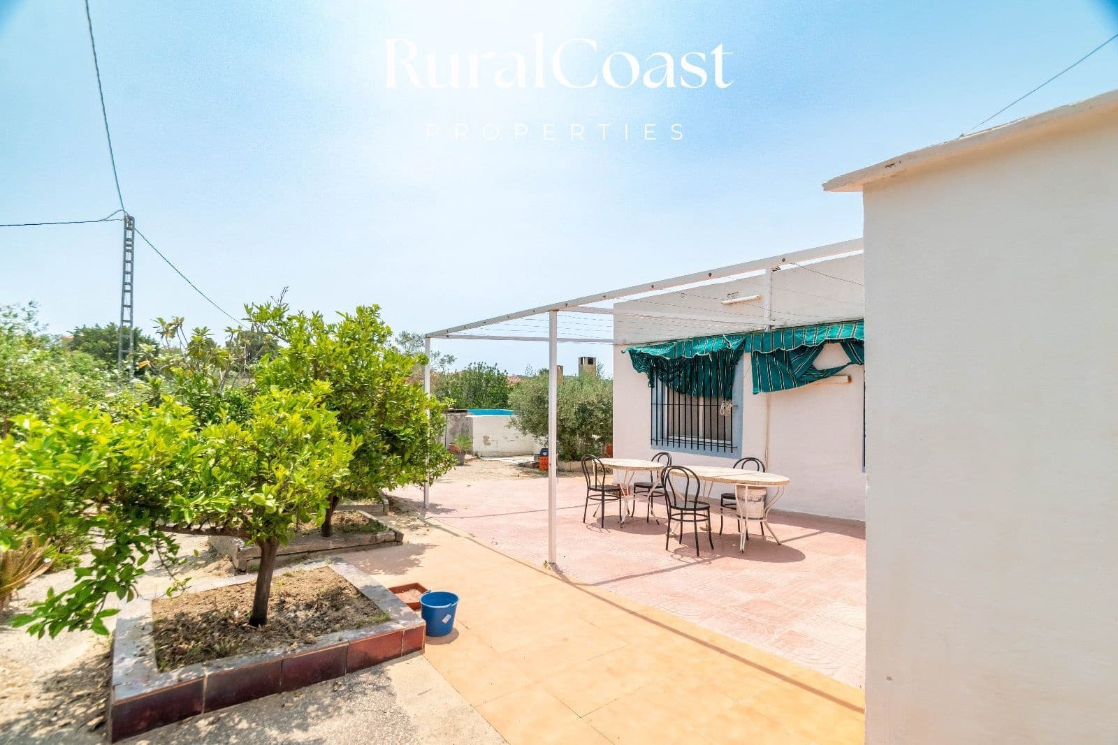 3 slaapkamer Villa te koop in Busot met garage - € 260.000 (Ref: 7664060)