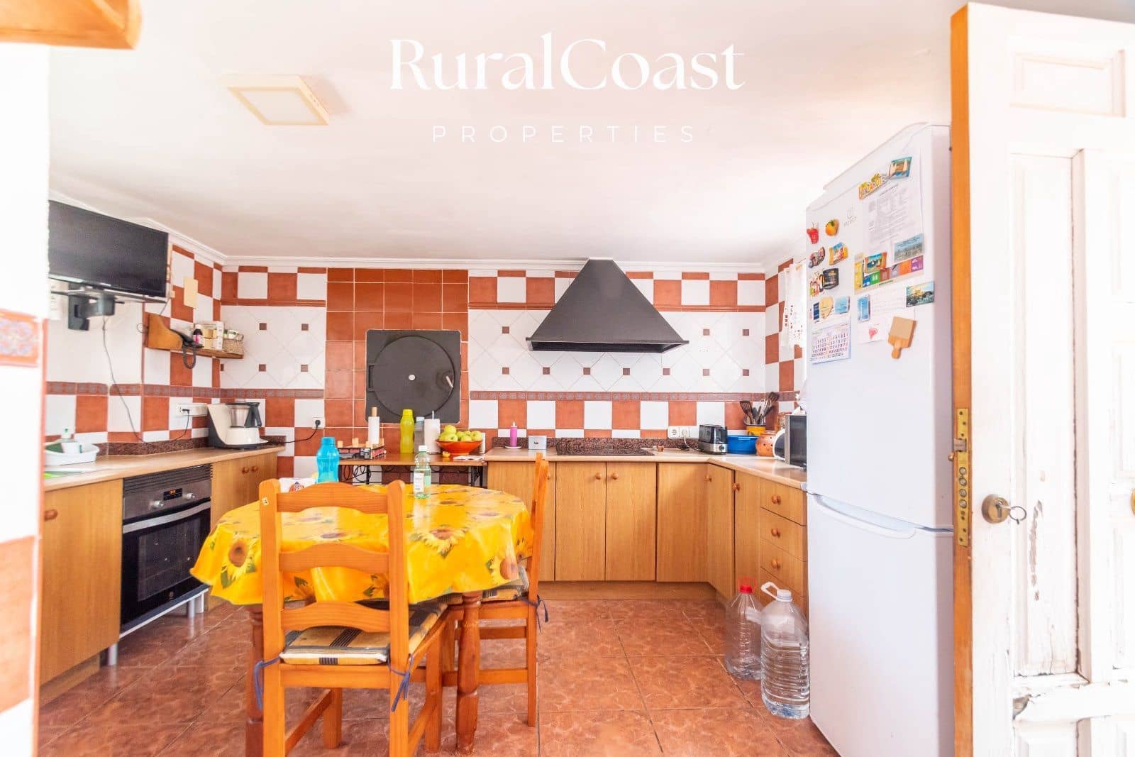 3 slaapkamer Villa te koop in Busot met garage - € 260.000 (Ref: 7664060)