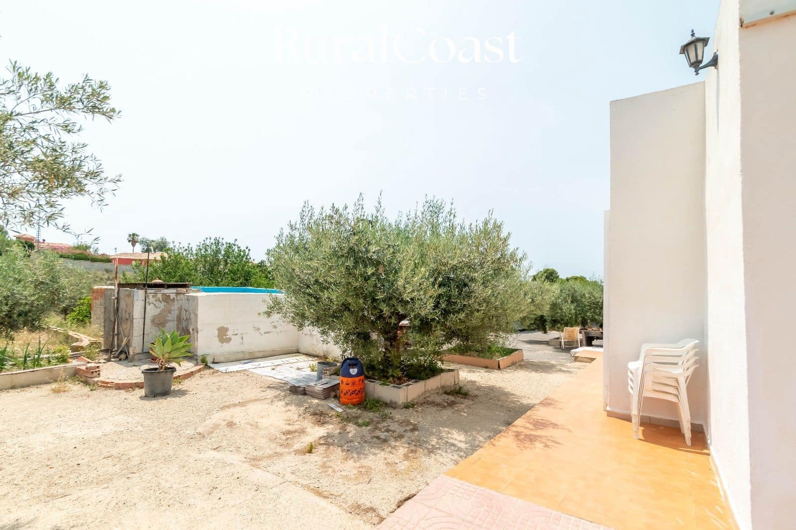 3 slaapkamer Villa te koop in Busot met garage - € 260.000 (Ref: 7664060)