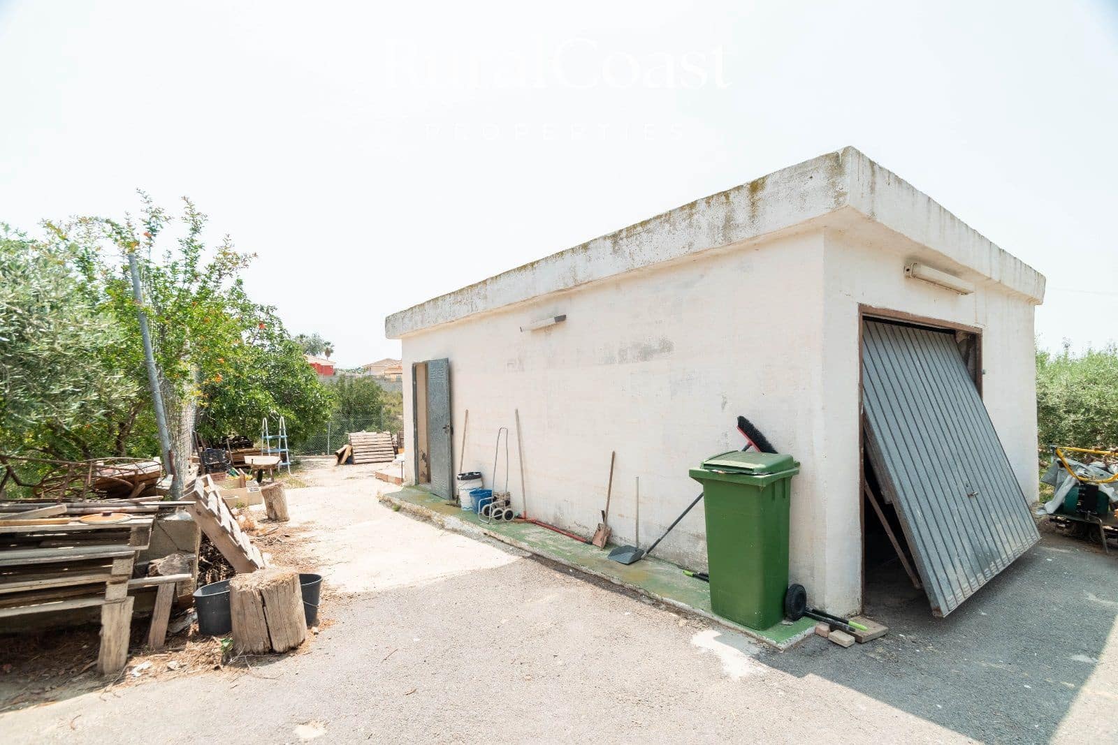 3 slaapkamer Villa te koop in Busot met garage - € 260.000 (Ref: 7664060)