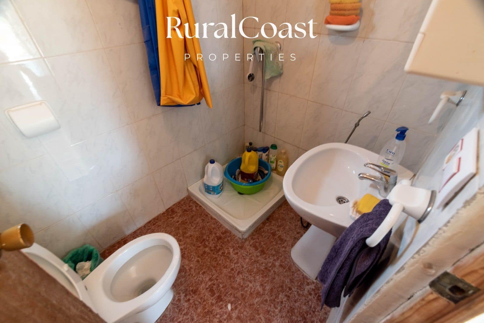 3 slaapkamer Villa te koop in Busot met garage - € 260.000 (Ref: 7664060)