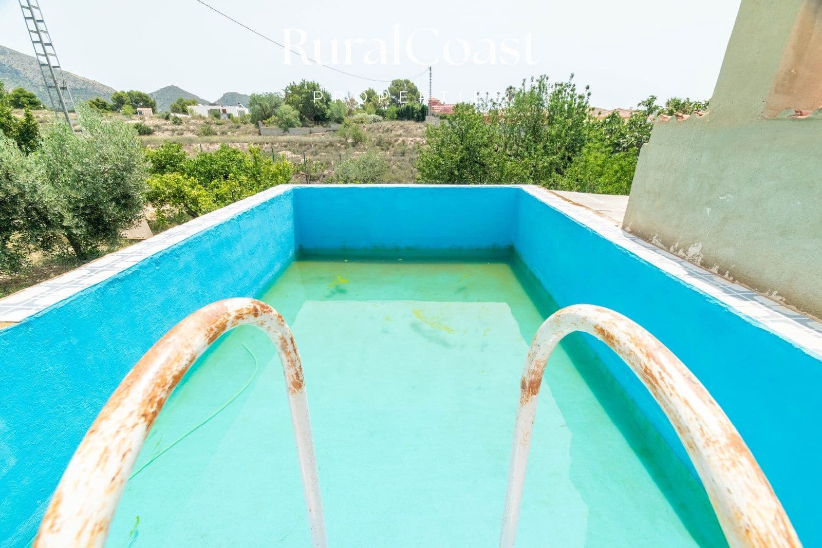 3 slaapkamer Villa te koop in Busot met garage - € 260.000 (Ref: 7664060)