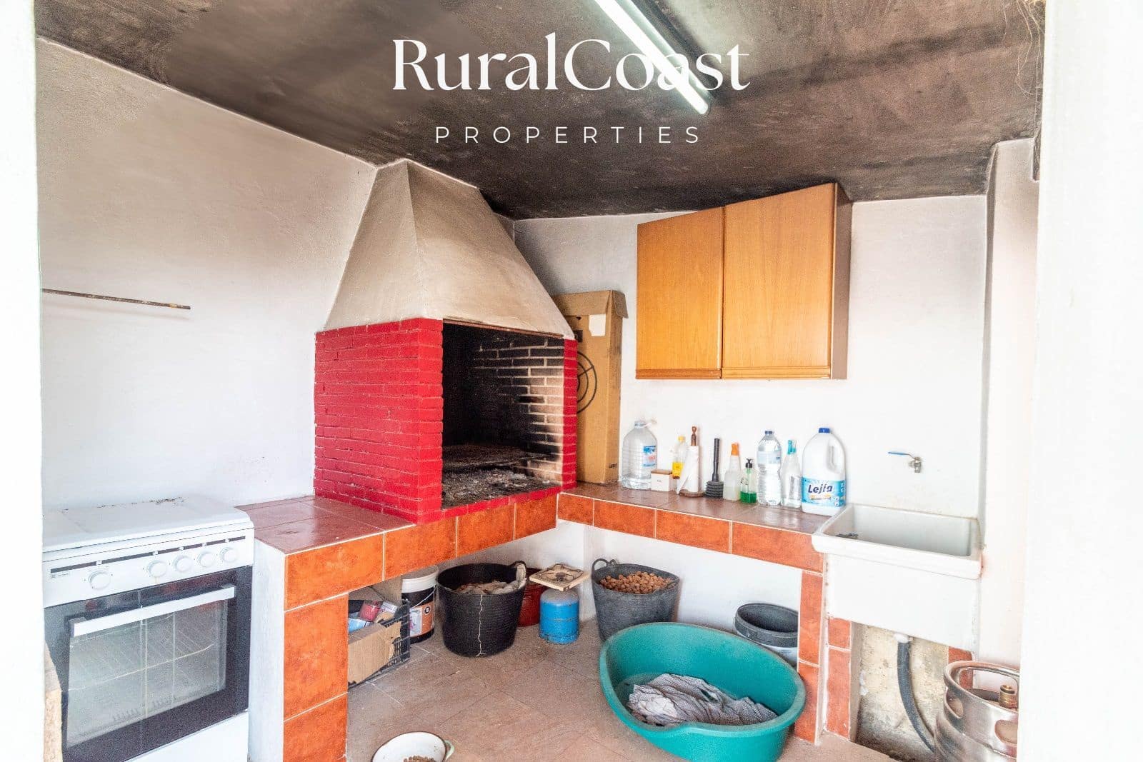 3 slaapkamer Villa te koop in Busot met garage - € 260.000 (Ref: 7664060)