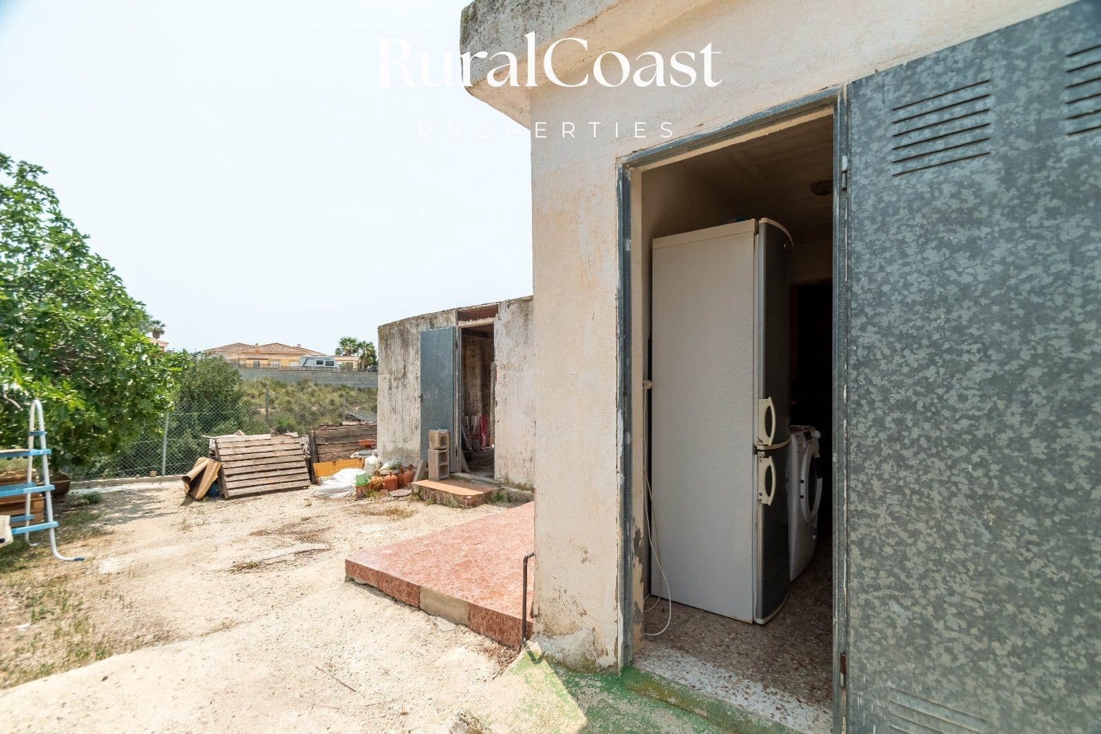 3 slaapkamer Villa te koop in Busot met garage - € 260.000 (Ref: 7664060)