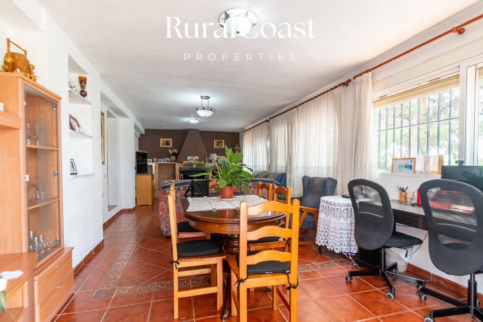 3 slaapkamer Villa te koop in Busot met garage - € 260.000 (Ref: 7664060)