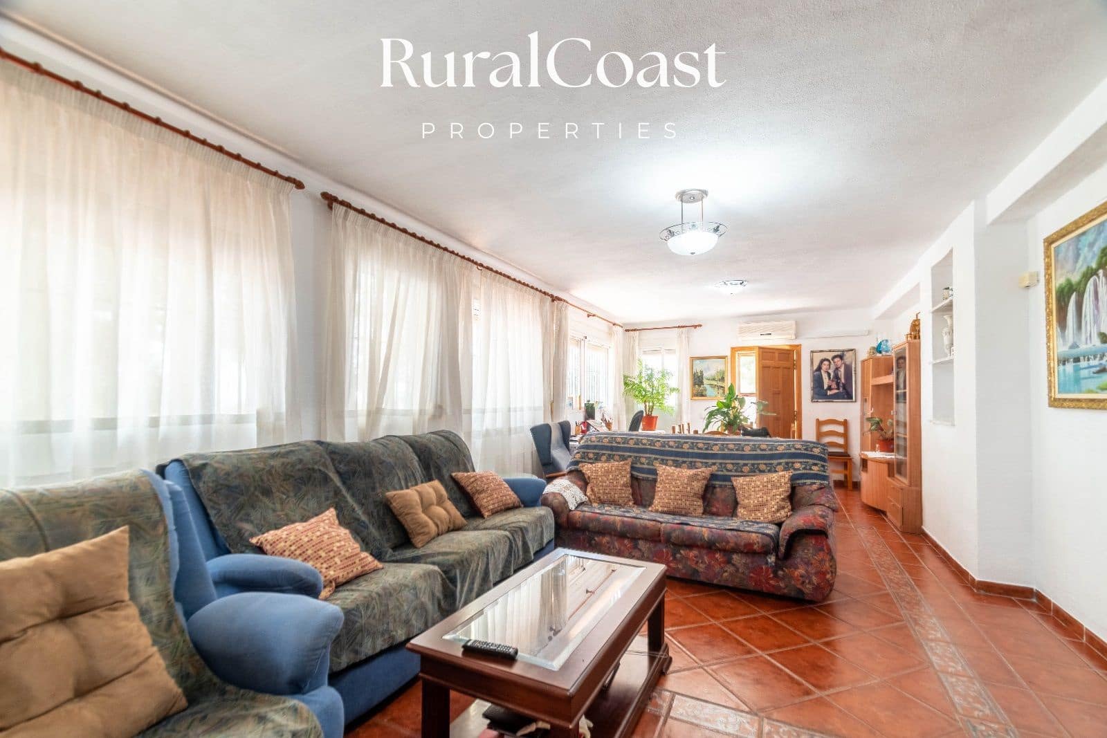 3 slaapkamer Villa te koop in Busot met garage - € 260.000 (Ref: 7664060)