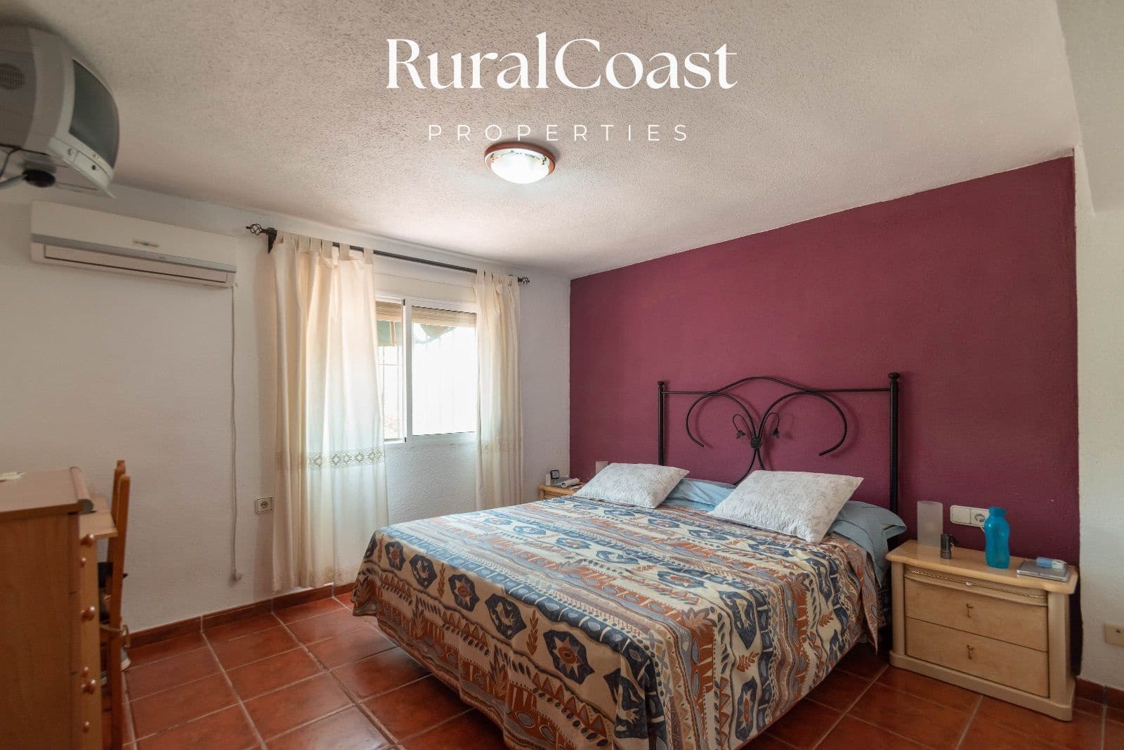 3 slaapkamer Villa te koop in Busot met garage - € 260.000 (Ref: 7664060)