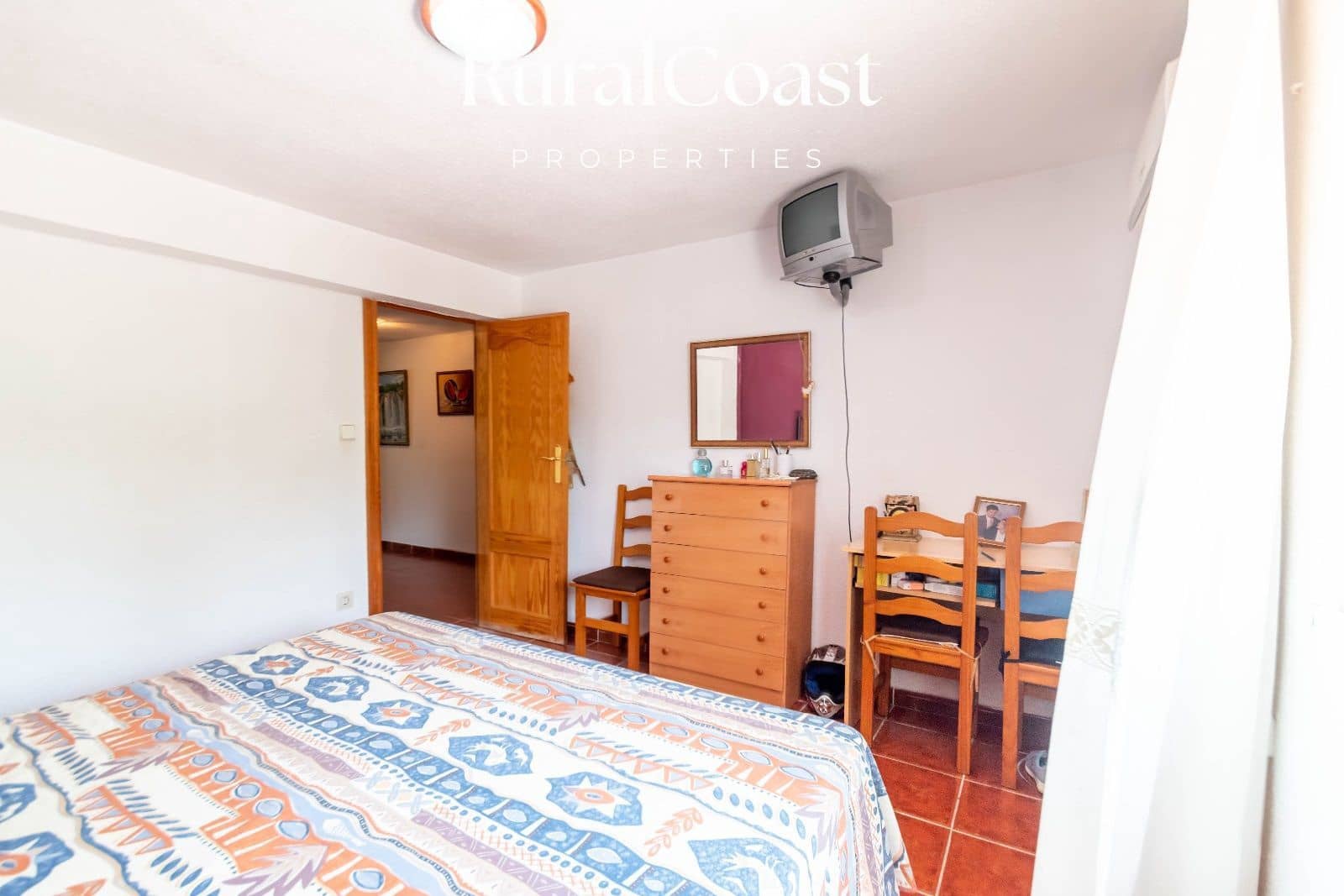 3 slaapkamer Villa te koop in Busot met garage - € 260.000 (Ref: 7664060)