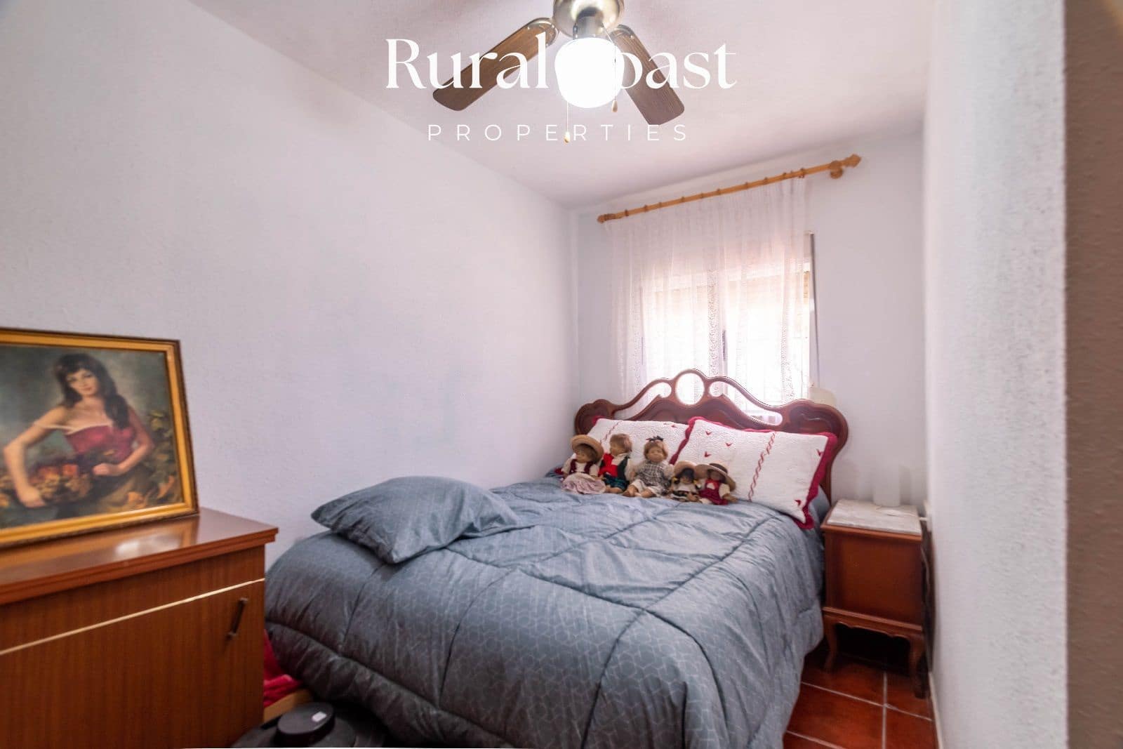 3 slaapkamer Villa te koop in Busot met garage - € 260.000 (Ref: 7664060)