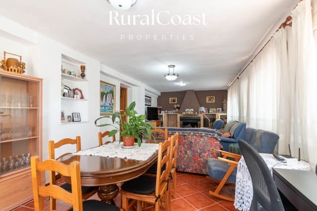 3 slaapkamer Villa te koop in Busot met garage - € 260.000 (Ref: 7664060)