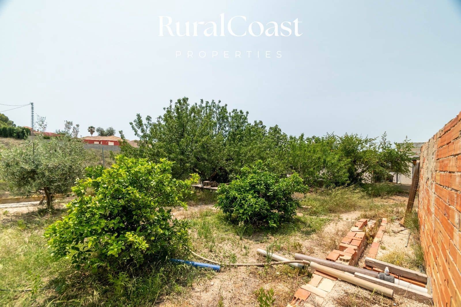 3 slaapkamer Villa te koop in Busot met garage - € 260.000 (Ref: 7664060)