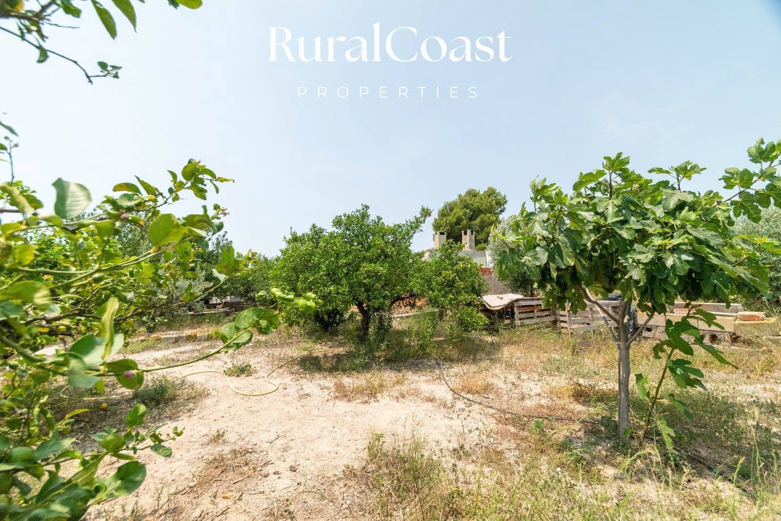 3 slaapkamer Villa te koop in Busot met garage - € 260.000 (Ref: 7664060)