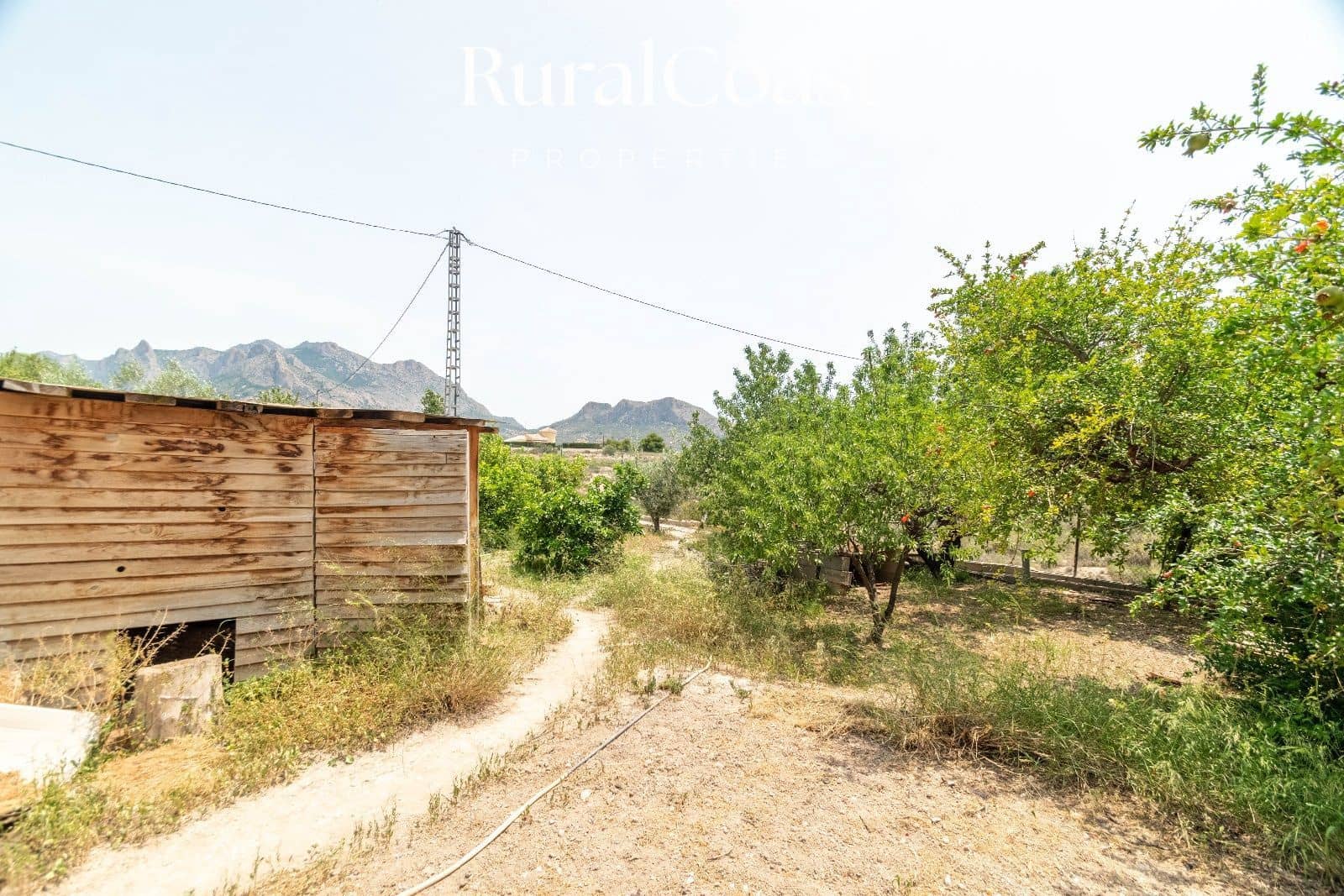 3 slaapkamer Villa te koop in Busot met garage - € 260.000 (Ref: 7664060)