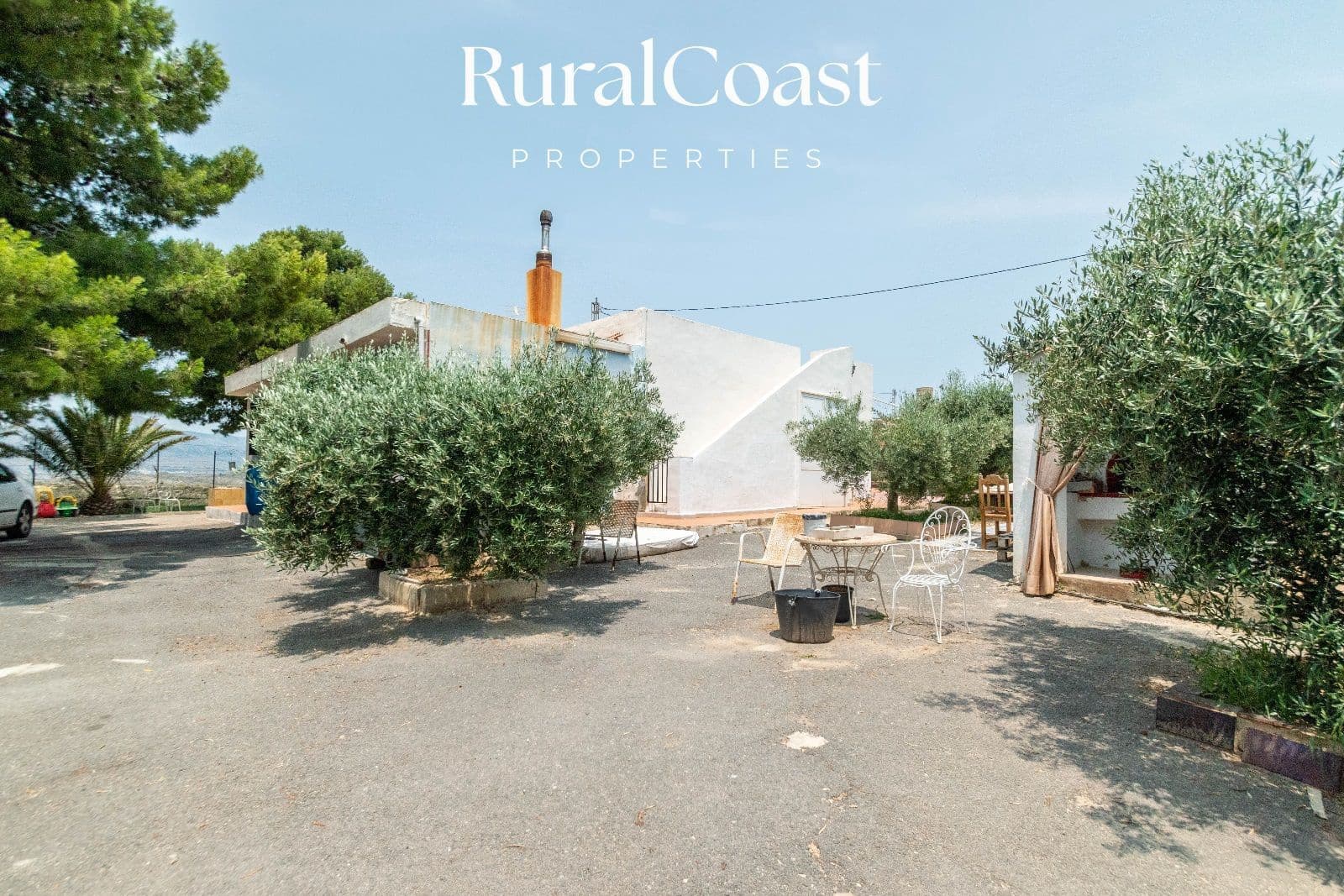 3 slaapkamer Villa te koop in Busot met garage - € 260.000 (Ref: 7664060)