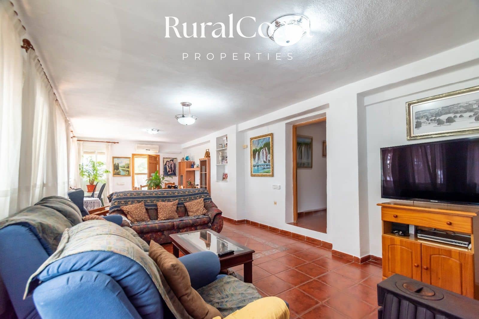 3 slaapkamer Villa te koop in Busot met garage - € 260.000 (Ref: 7664060)