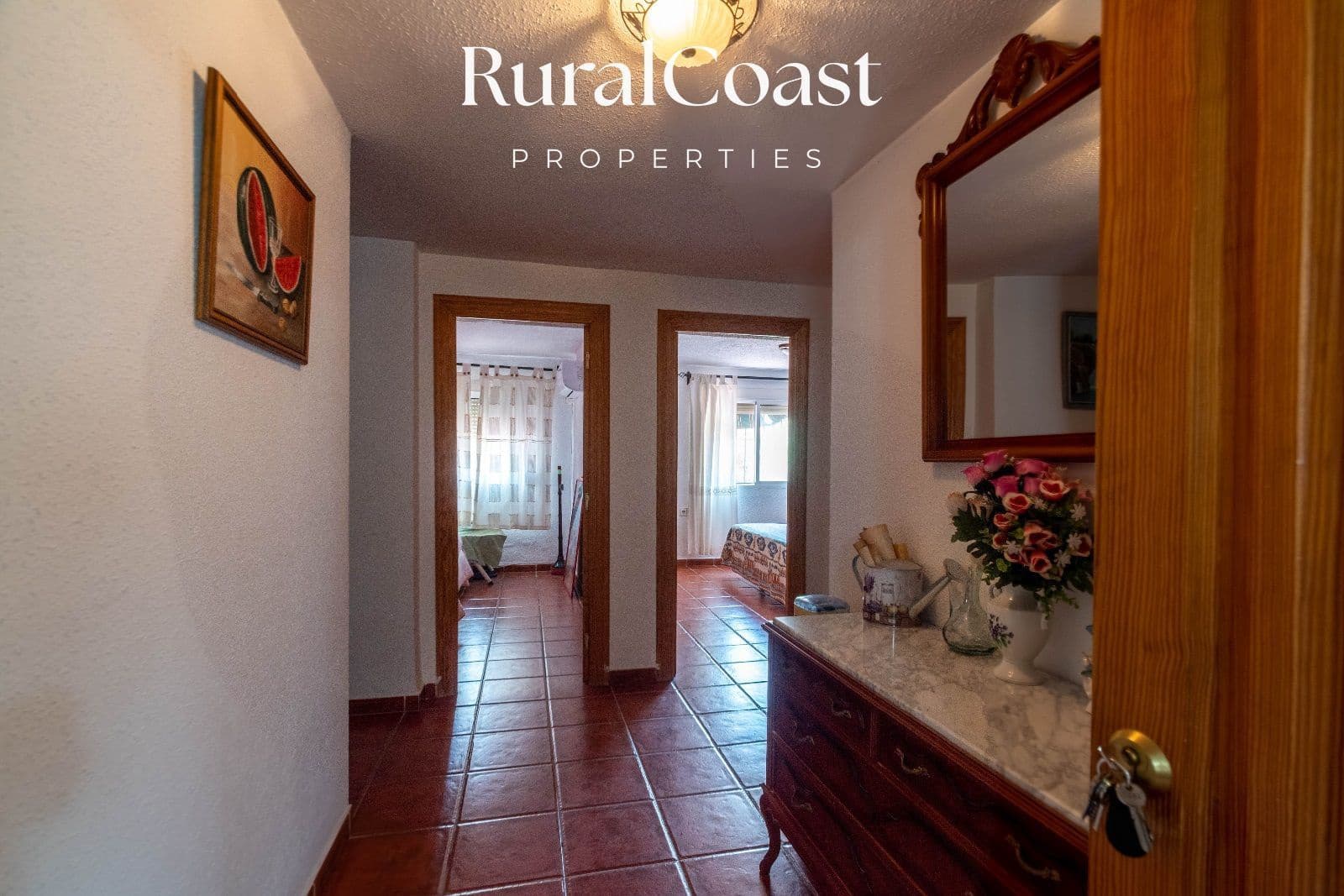 3 slaapkamer Villa te koop in Busot met garage - € 260.000 (Ref: 7664060)